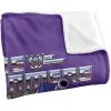 imageTransformers Shockwave Silky Touch Super Soft Throw Blanket 36 x 58Shockwave