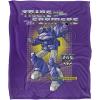 imageTransformers Shockwave Silky Touch Super Soft Throw Blanket 36 x 58Shockwave