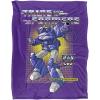 imageTransformers Shockwave Silky Touch Super Soft Throw Blanket 36 x 58Shockwave