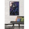 imageTrends International Hasbro Transformers  Decepticons Wall Poster 14725 x 22375 Barnwood Framed VersionBarnwood Framed Version