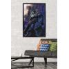 imageTrends International Hasbro Transformers  Decepticons Wall Poster 14725 x 22375 Barnwood Framed VersionBlack Framed Version