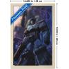 imageTrends International Hasbro Transformers  Decepticons Wall Poster 14725 x 22375 Barnwood Framed VersionBlonde Framed Version