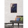 imageTrends International Hasbro Transformers  Decepticons Wall Poster 14725 x 22375 Barnwood Framed VersionBronze Framed Version