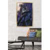 imageTrends International Hasbro Transformers  Decepticons Wall Poster 14725 x 22375 Barnwood Framed VersionGold Framed Version