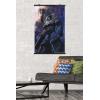 imageTrends International Hasbro Transformers  Decepticons Wall Poster 14725 x 22375 Barnwood Framed VersionPremium Poster  Clip Bundle