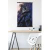 imageTrends International Hasbro Transformers  Decepticons Wall Poster 14725 x 22375 Barnwood Framed VersionPremium Poster  Clip Bundle