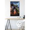 imageTrends International Hasbro Transformers  Devastator Wall Poster 14725 x 22375 Barnwood Framed VersionPremium Poster  Clip Bundle