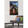 imageTrends International Hasbro Transformers  Devastator Wall Poster 14725 x 22375 Barnwood Framed VersionPremium Poster  Clip Bundle