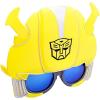 imageSunStaches Transformers Official Bumble Bee Sunglasses  Costume Party Favor Shades  UV 400  One Size Fits Most
