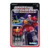 imageSuper7 Transformers Blaster  375 Transformers Action Figure with Accessories Classic Cartoon Collectibles and Retro Toys