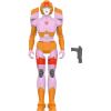 Arcee (Pink & Orange)