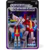 imageSuper7 Transformers Starscream  375 Transformers Action Figure with Accessory Classic Cartoon Collectibles and Retro ToysStarscream
