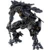 imageThreeZero Transformers Revenge of The Fallen Jetfire DLX Scale Collectible Figure Multicolor