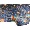 imageTransformers Blanket 36x58 Decepticon Box Art Silky Touch Super Soft Throw Blanket36 x 58