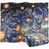 imageTransformers Blanket 36x58 Decepticon Box Art Silky Touch Super Soft Throw Blanket50 x 60