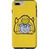 imageTransformers Bumblebee Big Face Case for iPhone 17iPhone 7 Plus8 Plus