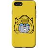 imageTransformers Bumblebee Big Face Case for iPhone 17iPhone SE 2020  7  8