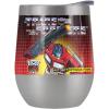OPTIMUS PRIME STAINLESS STEEL