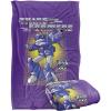 imageTransformers Shockwave Silky Touch Super Soft Throw Blanket 36 x 58Shockwave