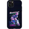 imageTransformers Soundwave 1984 Case for iPhone 17iPhone 11 Pro