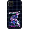 imageTransformers Soundwave 1984 Case for iPhone 17iPhone 11 Pro Max