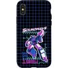 imageTransformers Soundwave 1984 Case for iPhone 17iPhone XXS