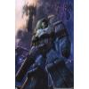 imageTrends International Hasbro Transformers  Decepticons Wall Poster 14725 x 22375 Barnwood Framed VersionPremium Unframed Version