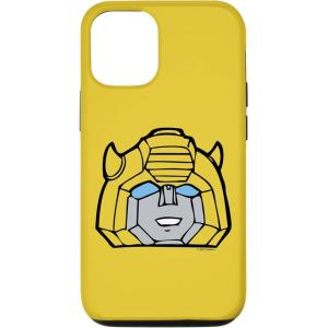 imageTransformers Bumblebee Big Face Case for iPhone 17iPhone 1212 Pro