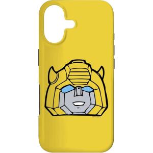 imageTransformers Bumblebee Big Face Case for iPhone 17iPhone 17