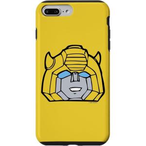 imageTransformers Bumblebee Big Face Case for iPhone 17iPhone 7 Plus8 Plus