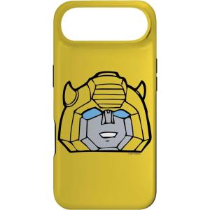 imageTransformers Bumblebee Big Face Case for iPhone 17iPhone Air