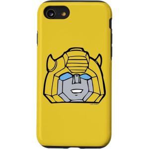 imageTransformers Bumblebee Big Face Case for iPhone 17iPhone SE 2020  7  8