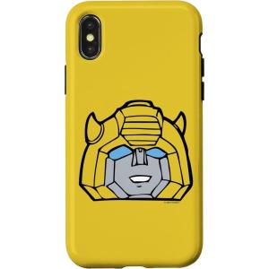 imageTransformers Bumblebee Big Face Case for iPhone 17iPhone XXS