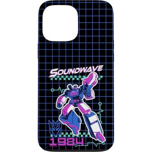 imageTransformers Soundwave 1984 Case for iPhone 17iPhone 13 Pro Max