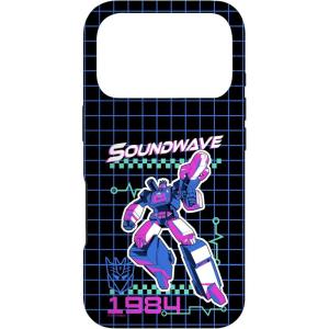 imageTransformers Soundwave 1984 Case for iPhone 17iPhone 17 Pro