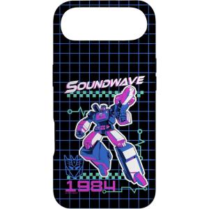 imageTransformers Soundwave 1984 Case for iPhone 17iPhone Air