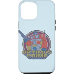 imageTransformers Vintage Optimus Prime Case for iPhone 17iPhone 12 Pro Max