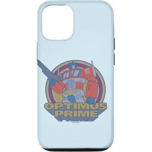 imageTransformers Vintage Optimus Prime Case for iPhone 17iPhone 1212 Pro