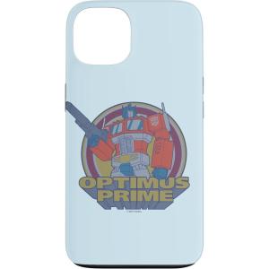 imageTransformers Vintage Optimus Prime Case for iPhone 17iPhone 13