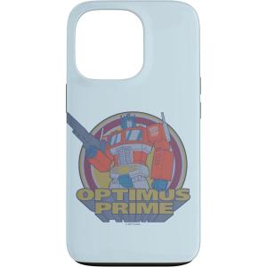 imageTransformers Vintage Optimus Prime Case for iPhone 17iPhone 13 Pro
