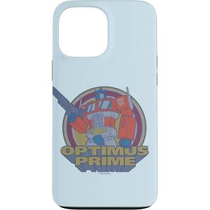imageTransformers Vintage Optimus Prime Case for iPhone 17iPhone 13 Pro Max