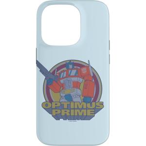 imageTransformers Vintage Optimus Prime Case for iPhone 17iPhone 14 Pro