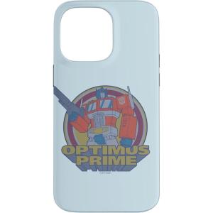 imageTransformers Vintage Optimus Prime Case for iPhone 17iPhone 14 Pro Max
