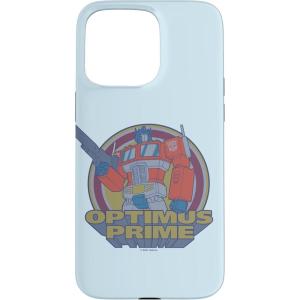 imageTransformers Vintage Optimus Prime Case for iPhone 17iPhone 15 Pro Max