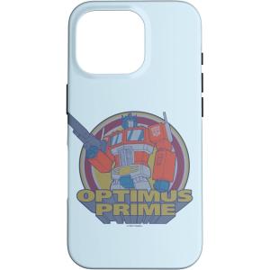 imageTransformers Vintage Optimus Prime Case for iPhone 17iPhone 16 Pro