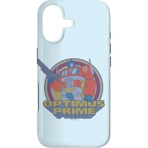 imageTransformers Vintage Optimus Prime Case for iPhone 17iPhone 17