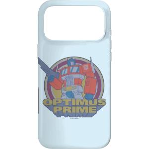 imageTransformers Vintage Optimus Prime Case for iPhone 17iPhone 17 Pro Max