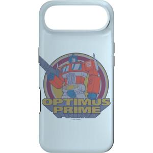 imageTransformers Vintage Optimus Prime Case for iPhone 17iPhone Air