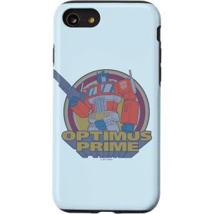 imageTransformers Vintage Optimus Prime Case for iPhone 17iPhone SE 2020  7  8