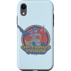 imageTransformers Vintage Optimus Prime Case for iPhone 17iPhone XR
